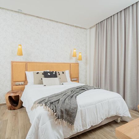 Kayy Apartments 3 In Matala מראה חיצוני תמונה