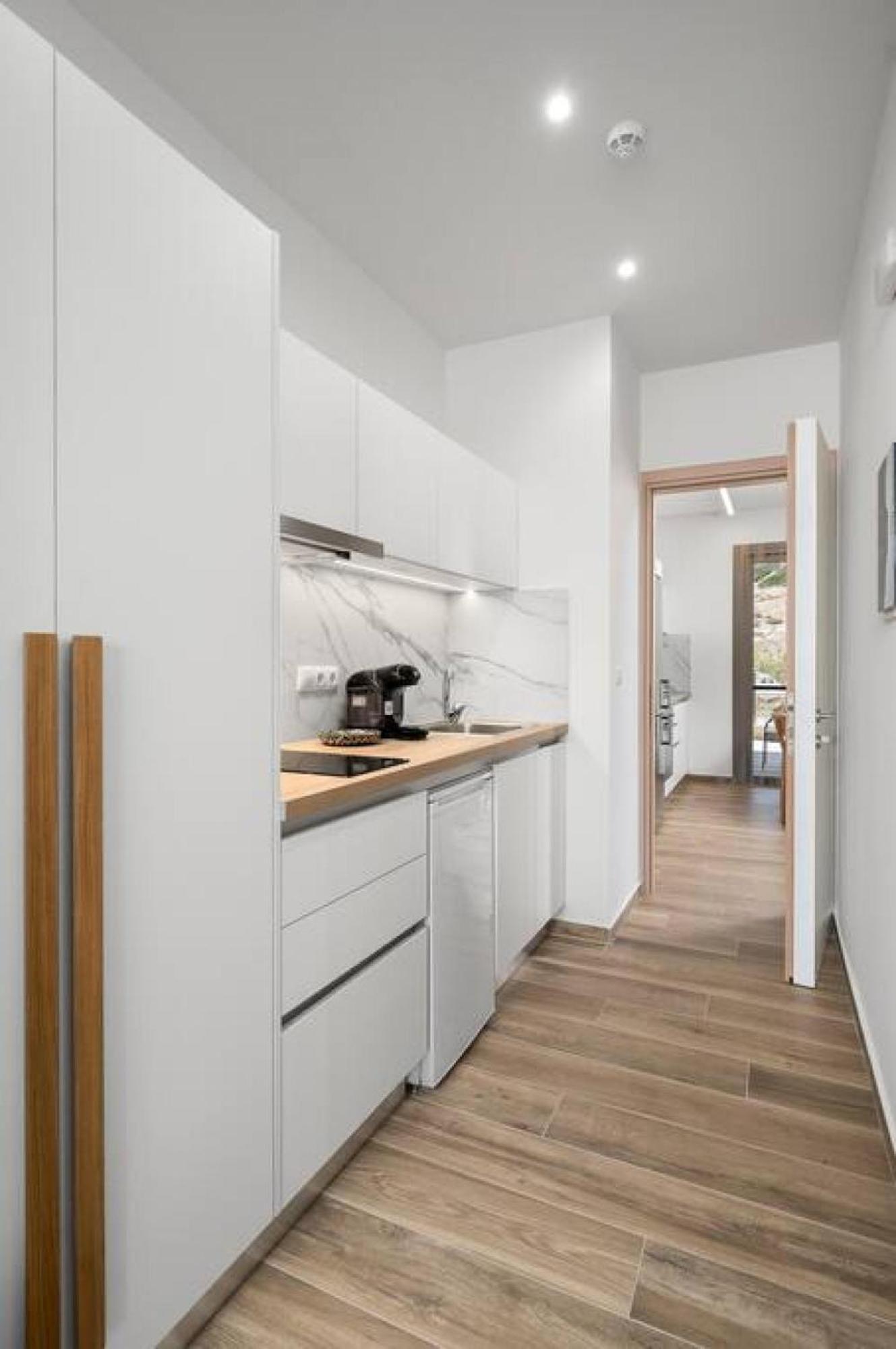 Kayy Apartments 3 In Matala מראה חיצוני תמונה
