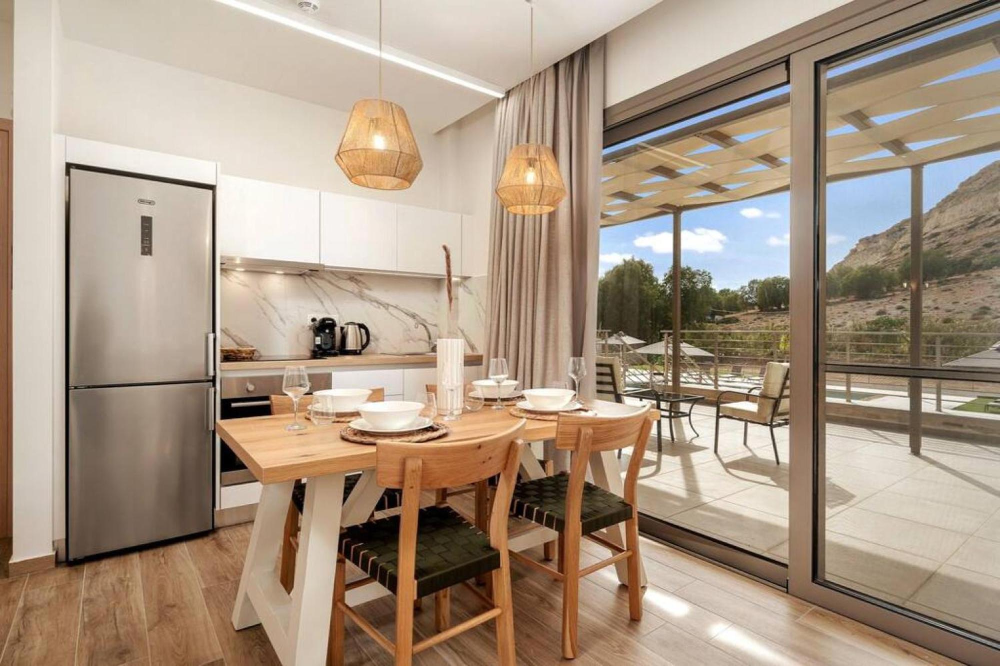 Kayy Apartments 3 In Matala מראה חיצוני תמונה